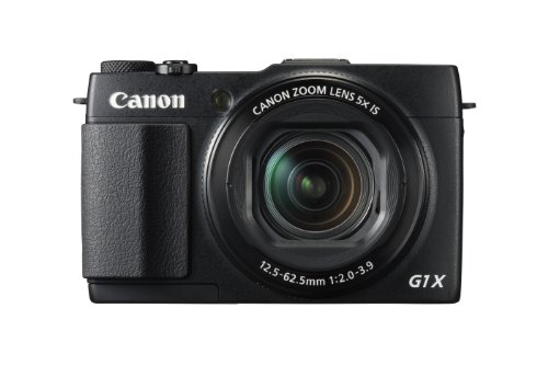 Canon G1x Mark Iii User Manual